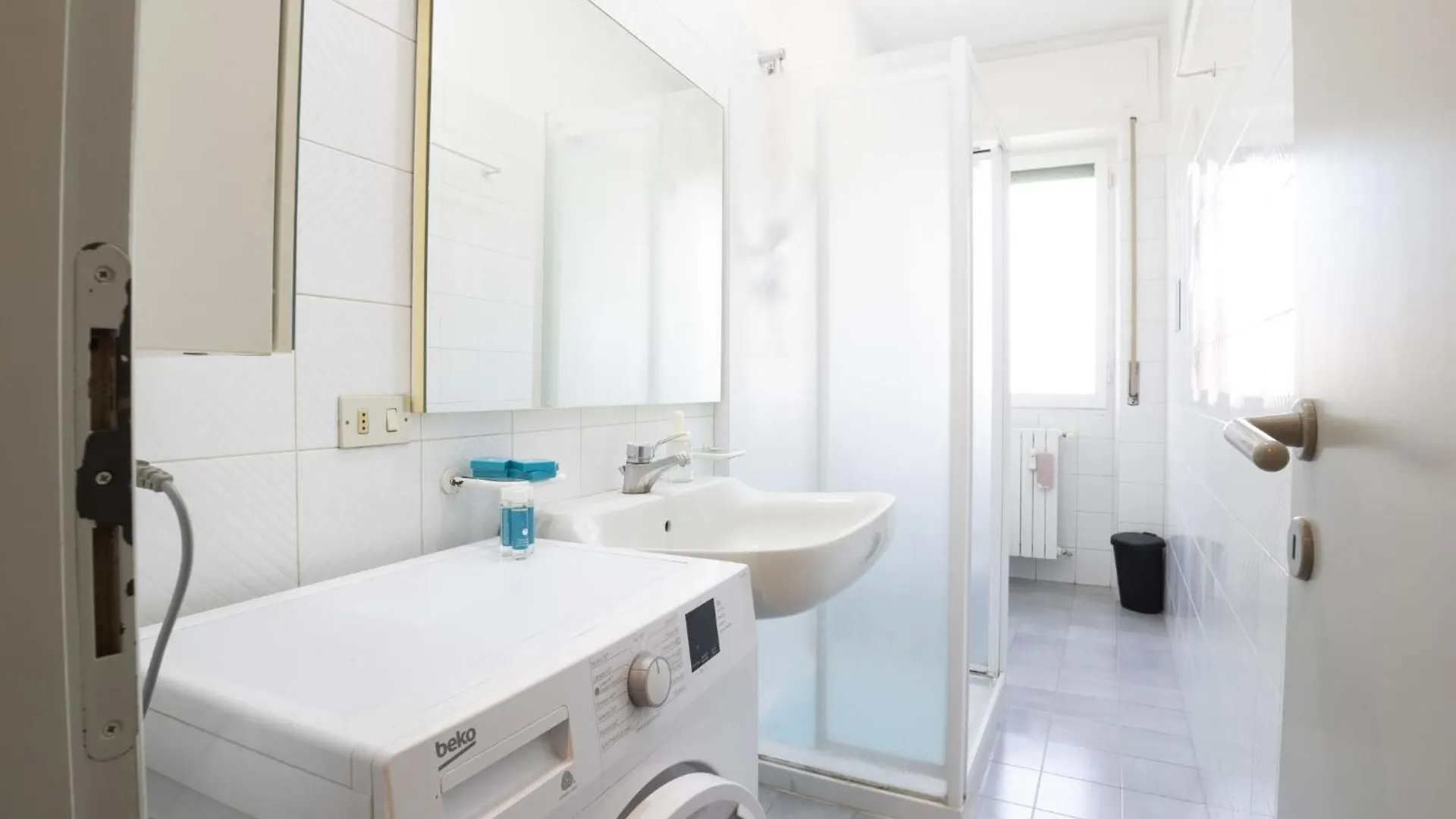 Studio Bausan Studio Flat By Interhome 米兰 公寓